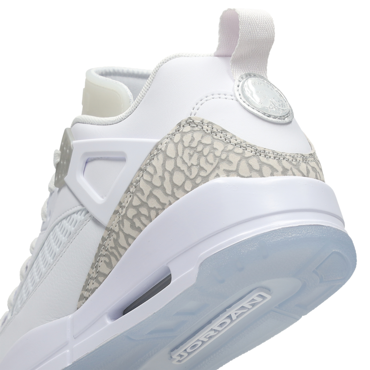Jordan Spizike Low