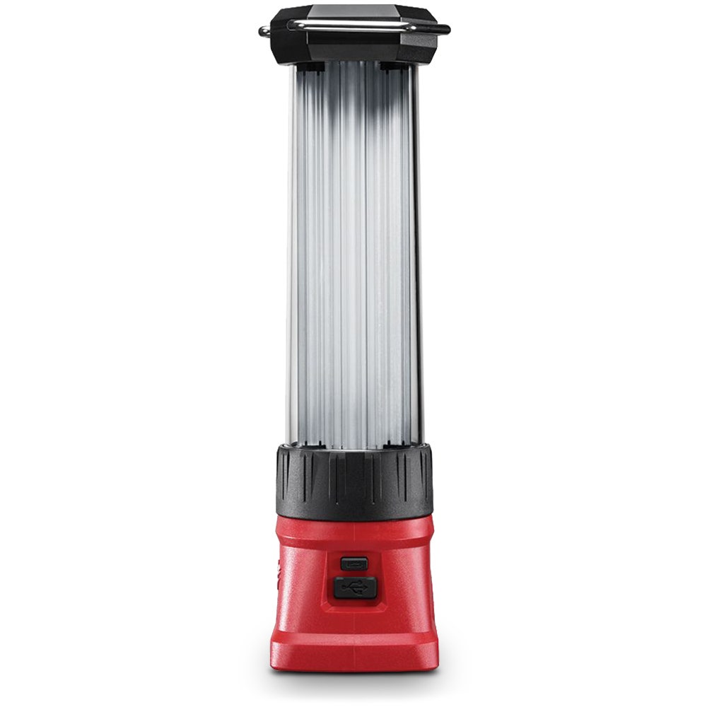 Latarka LED MILWAUKEE 18V M18LL-0