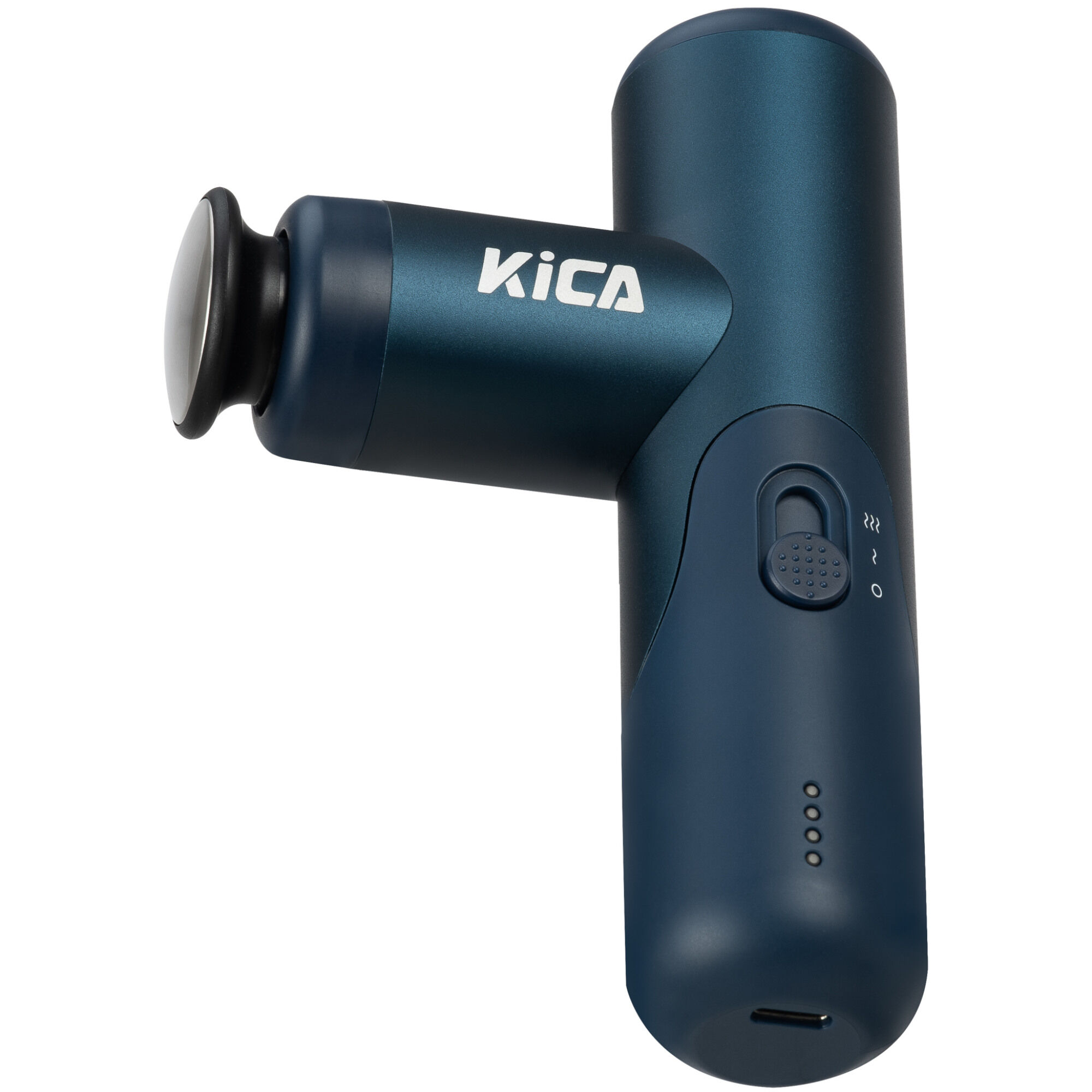 KiCA mini 3