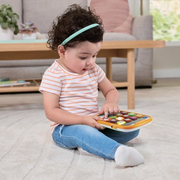 BABY BILINGUALE TABLET