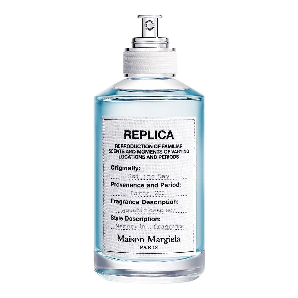 Maison Margiela Replica Sejldag