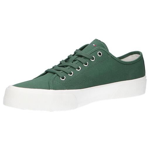 Sport Tommy Hilfiger Em0em01299 Tommy Jeans Canvas