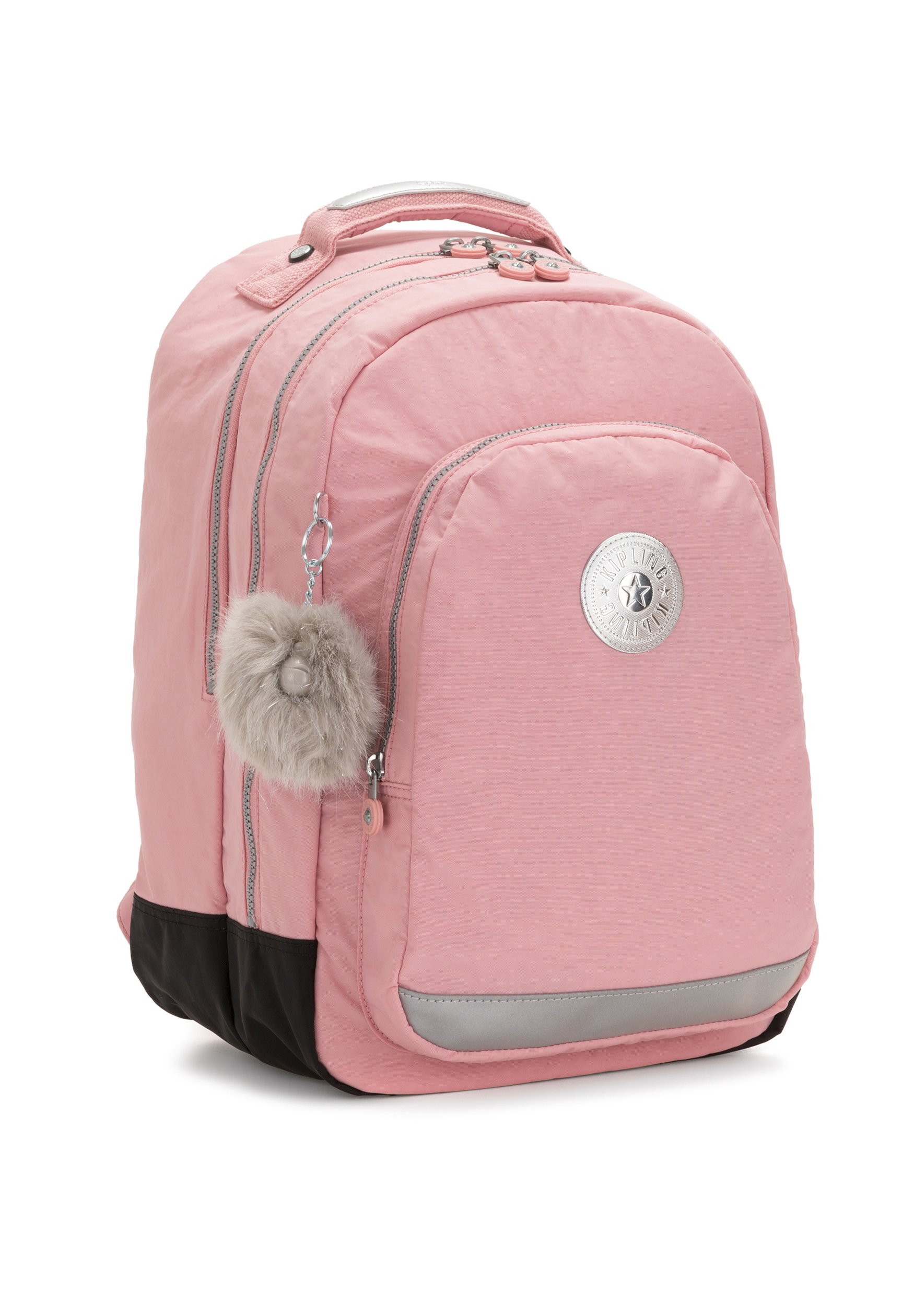 Kipling SALLE DE CLASSE BTS - Sac à dos - Rose de mariée