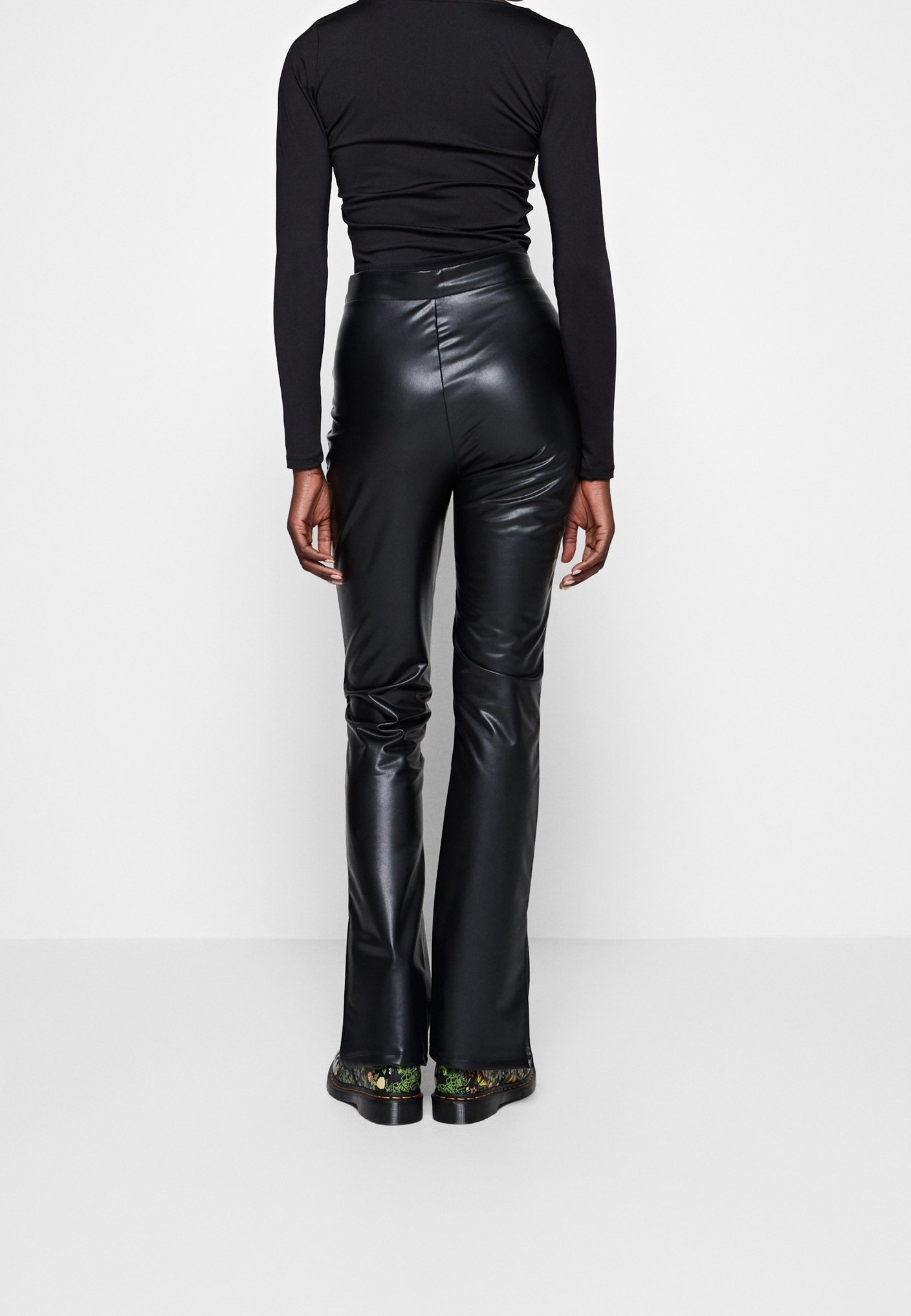 Pantalon Nly by Nelly - noir
