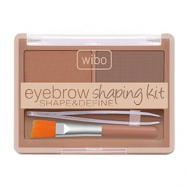 Wibo wenkbrauwpoederkit 1,5 ml