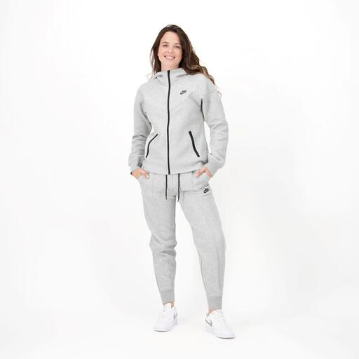  Nike tehnologija