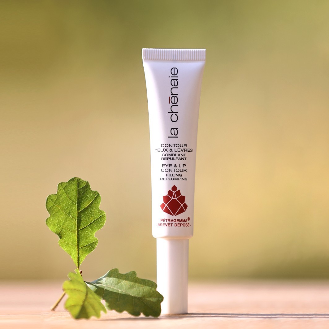 La Chênaie CONTOUR YEUX & LÈVRES
