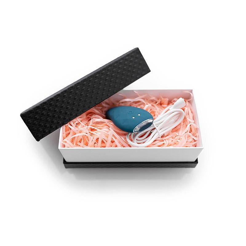 Vibratore clitorideo Odeco