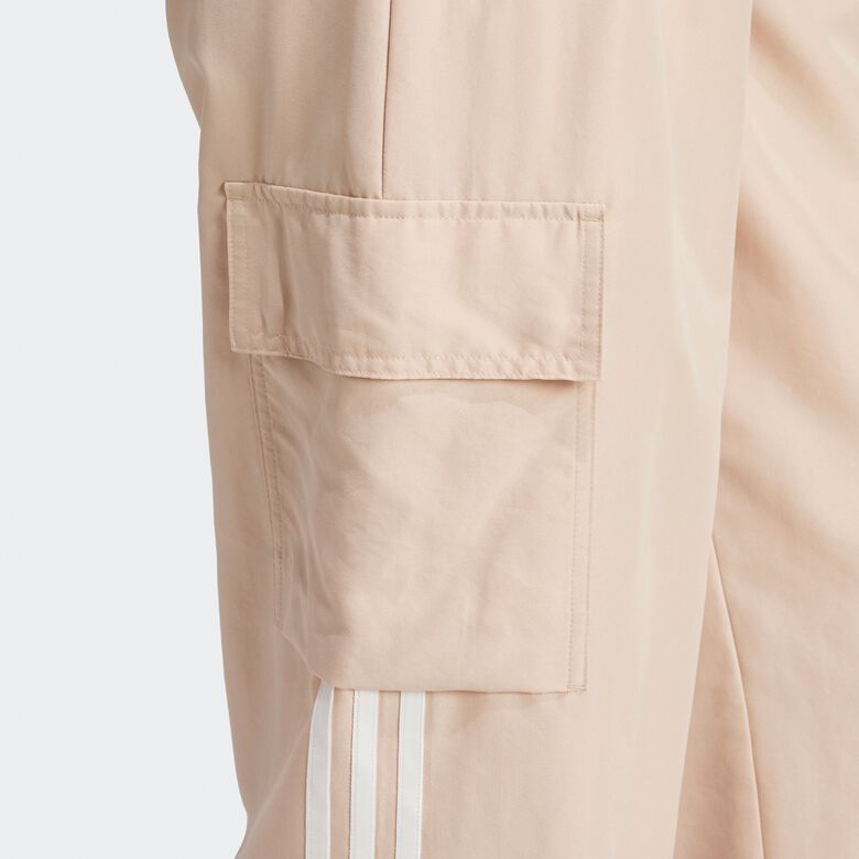 Pantalón 3-Stripes Cargo Cargo Gorp Core Pack
