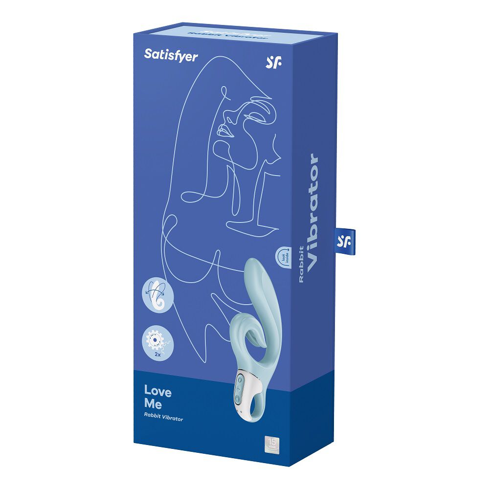 Satisfyer Amami