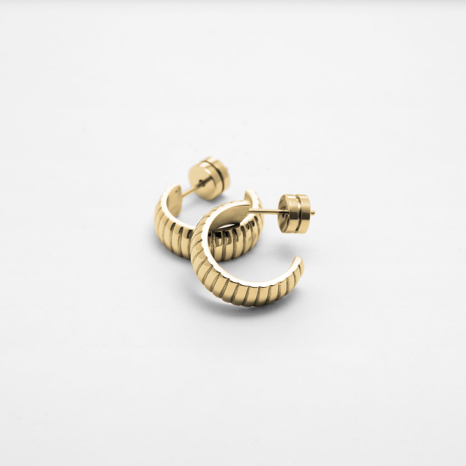 Esprit Boucles d'oreilles