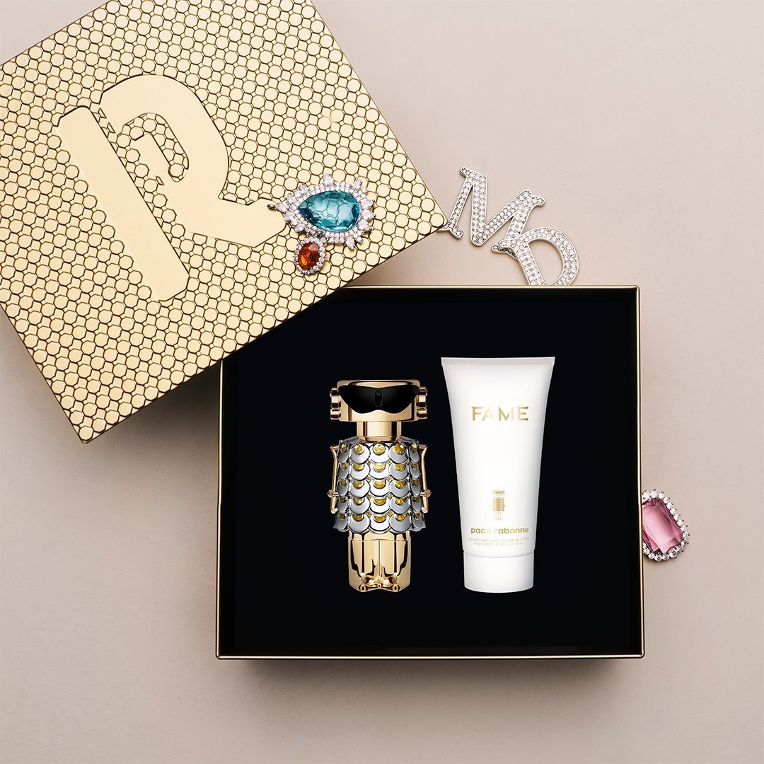 Rabanne Fame set mirisa – 1 komad