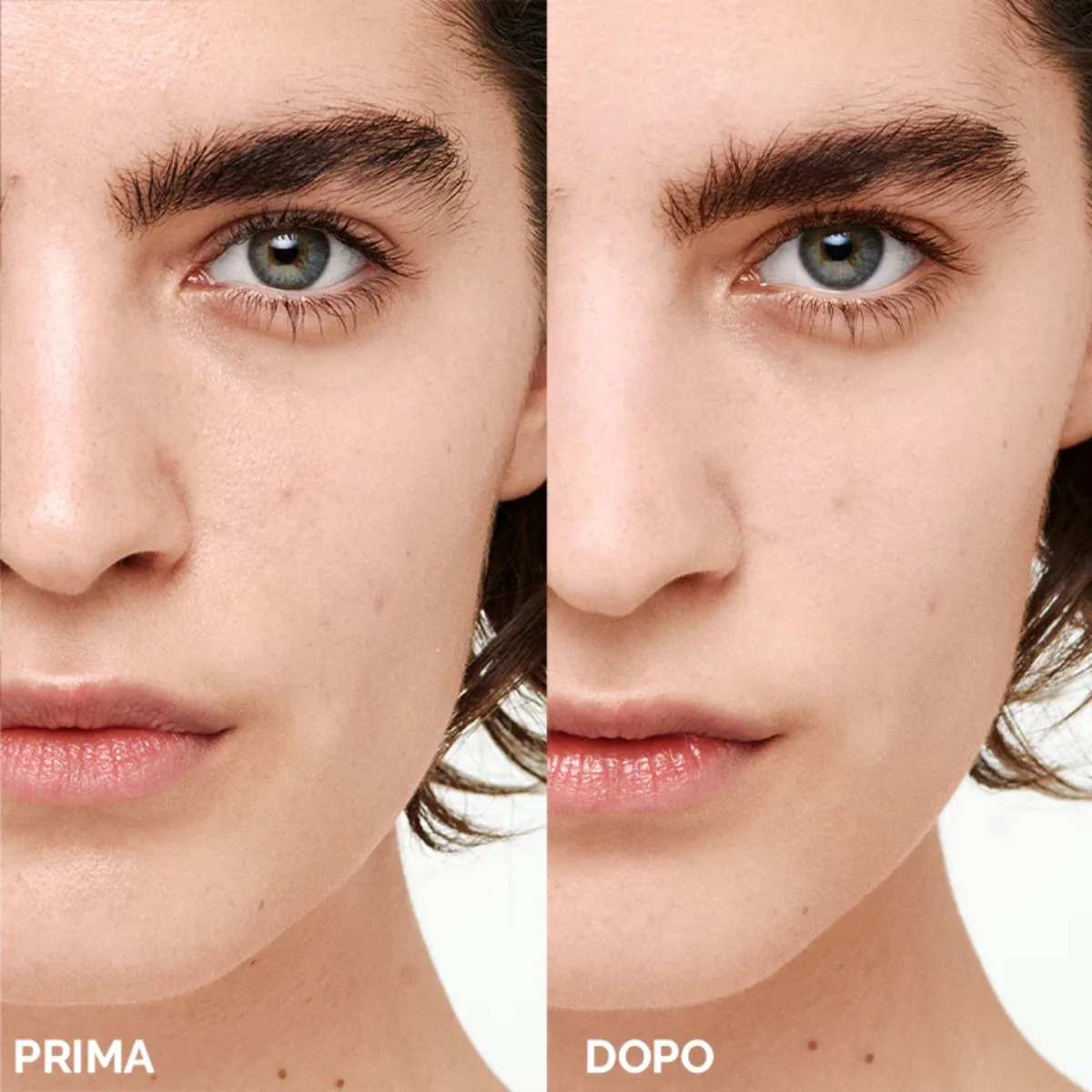 Viso SUPRIMER - Base trucco