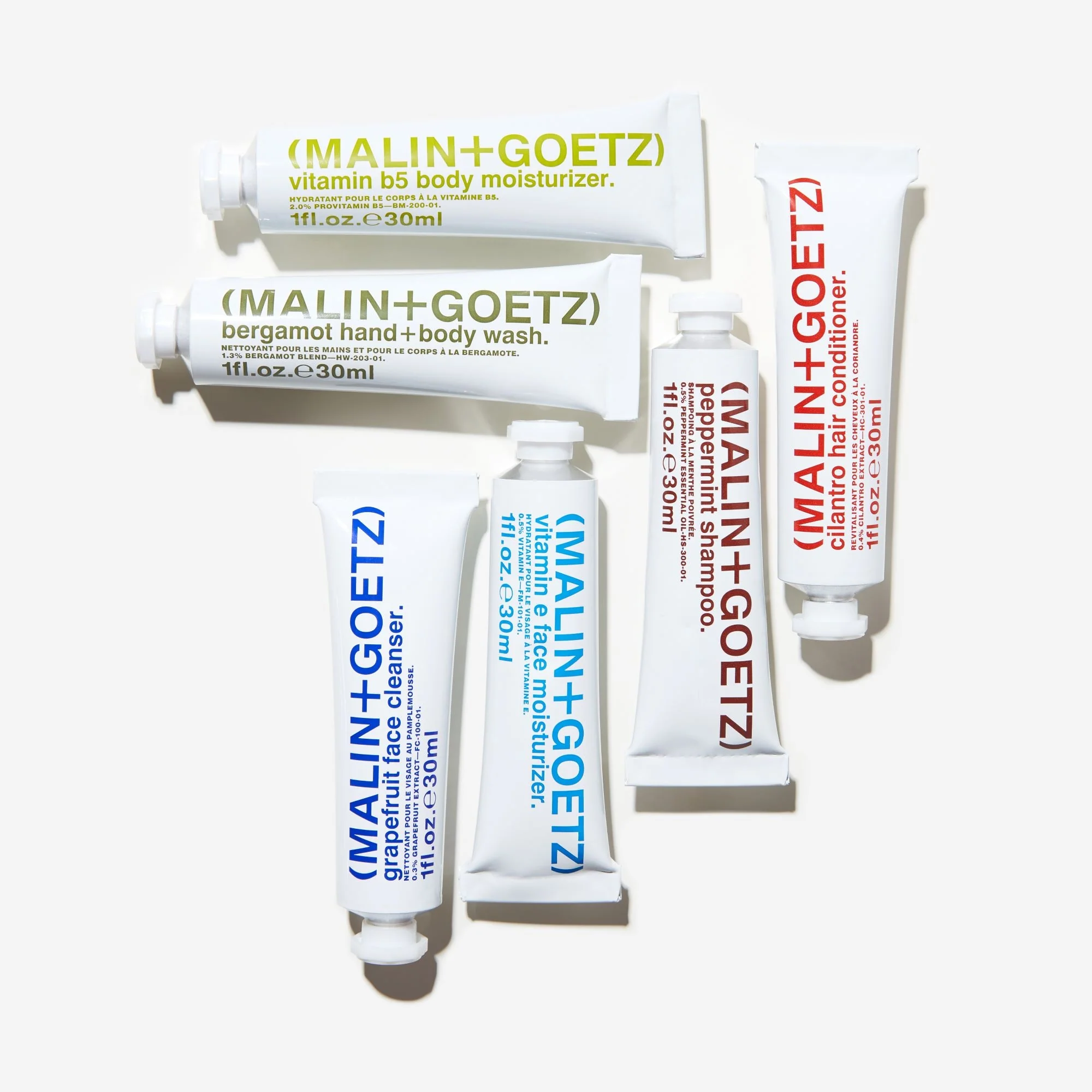Body Essential Kit - Cofanetti Viso e Corpo