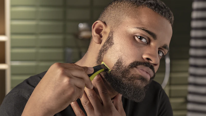 Philips OneBlade QP240/50 -varaterät