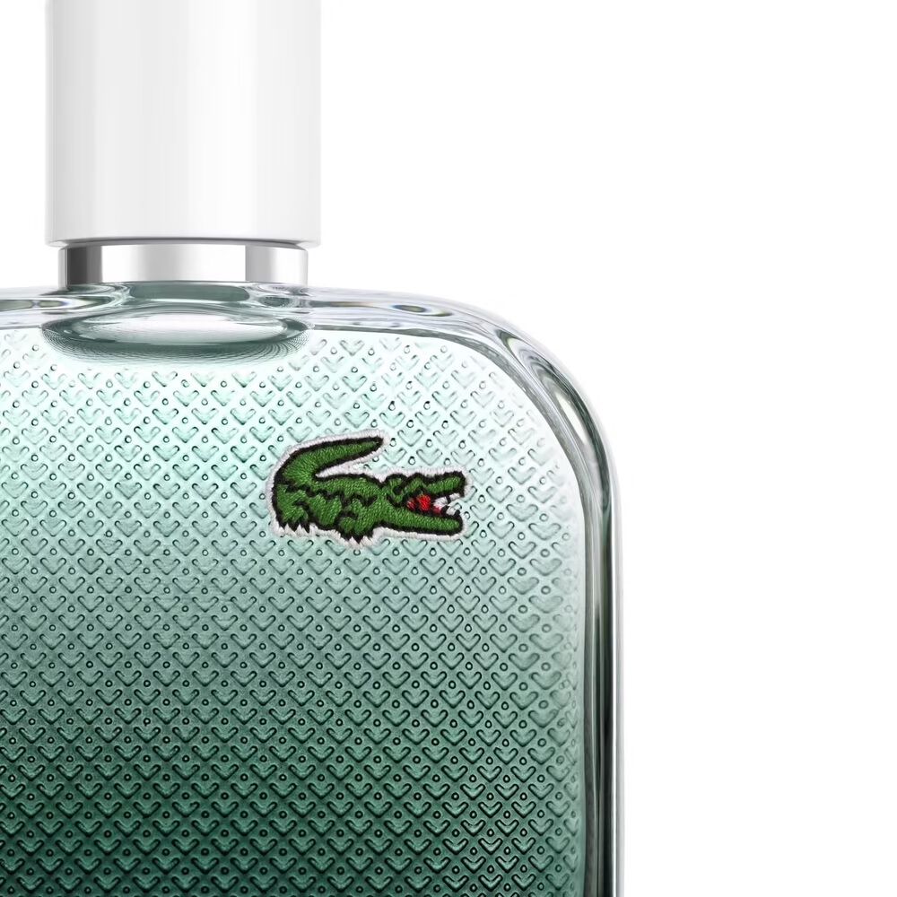 Lacoste L.12.12 Intenzivno Vodeno Bijela