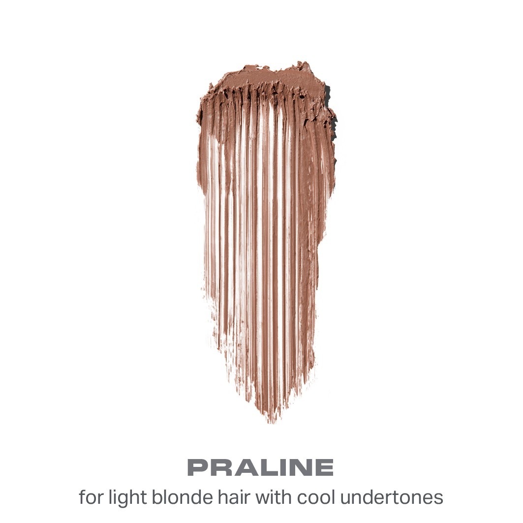 Morphe Brow Tease pjena za volumen vlakana za obrve - 5,5 ml