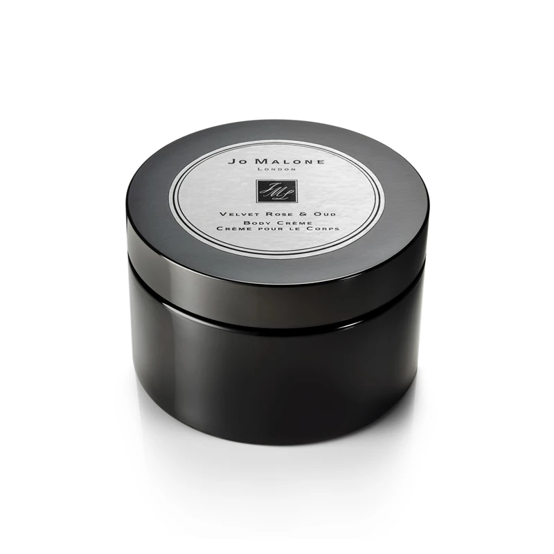 Testápoló krém intenzív bársonyos rózsa és oud 175 ml - Jo Malone London