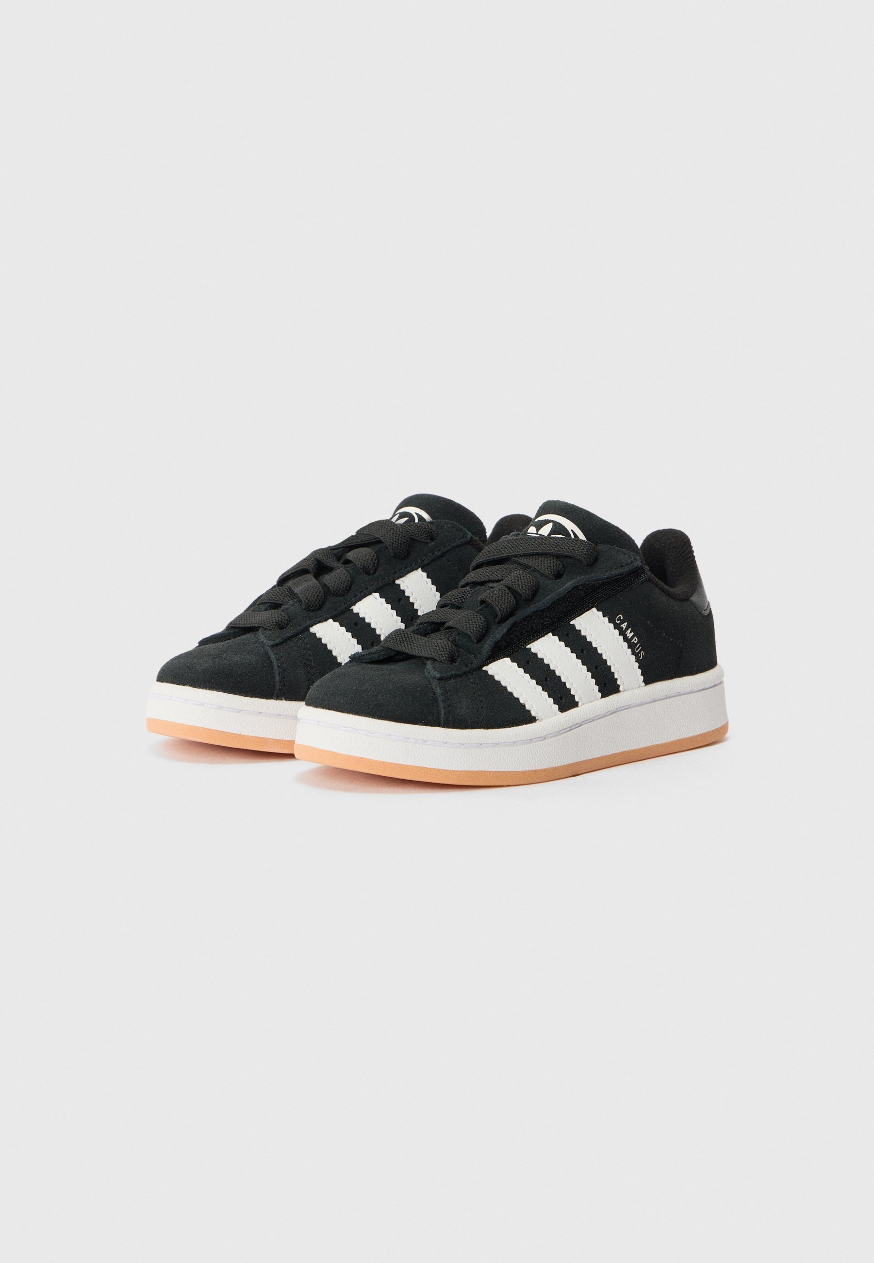 adidas Originals CAMPUS 00S UNISEXE - Baskets - Noir/Blanc