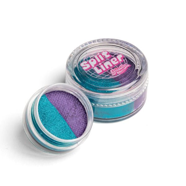 Glisten Cosmetics - Oční linka Midnight 10g