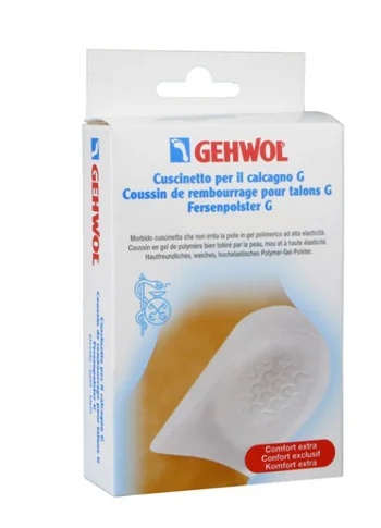 Escarpins Gehwol, grande taille, 1 paire