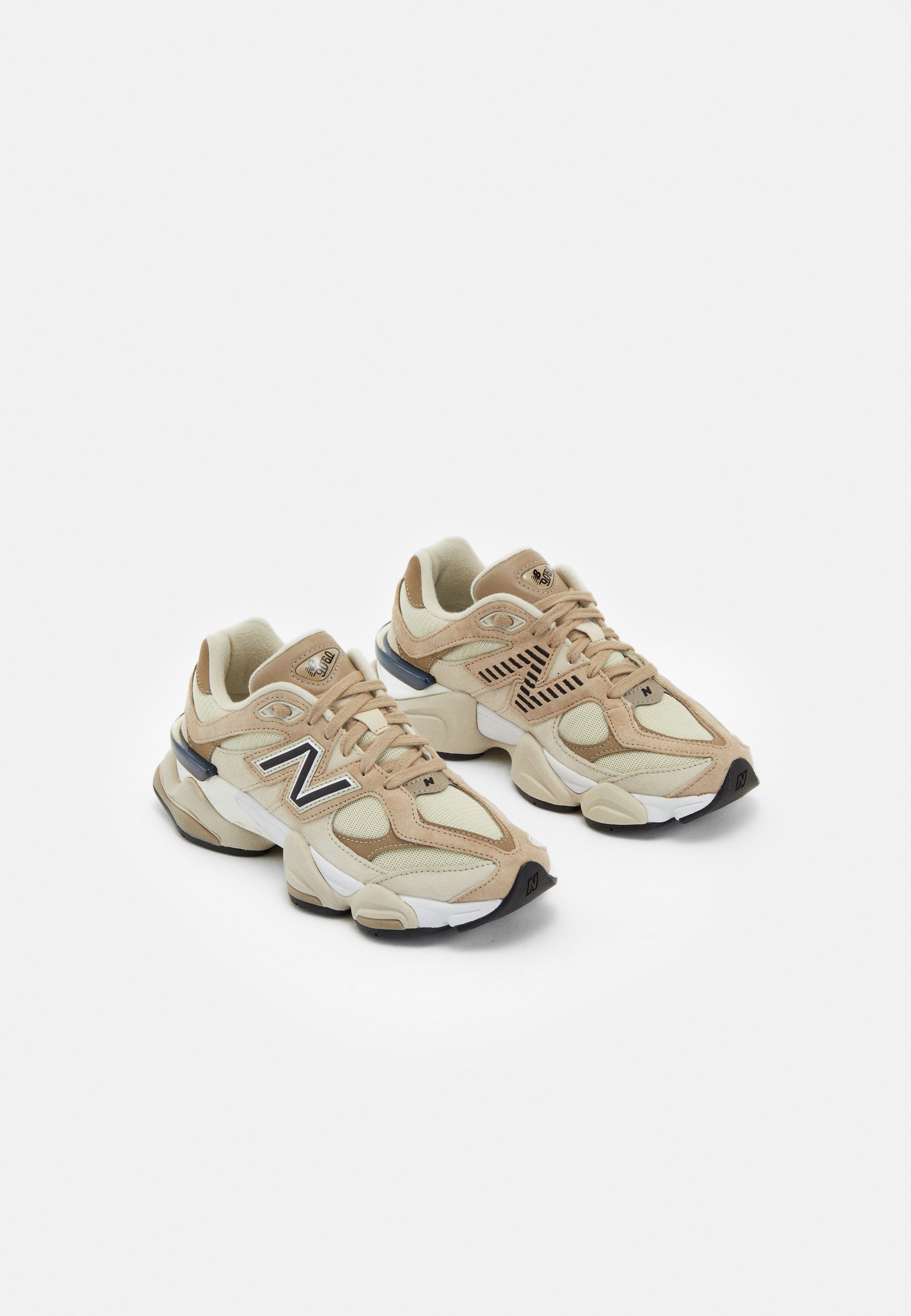 New Balance U9060 UNISEX - Scarpe da ginnastica - marroni