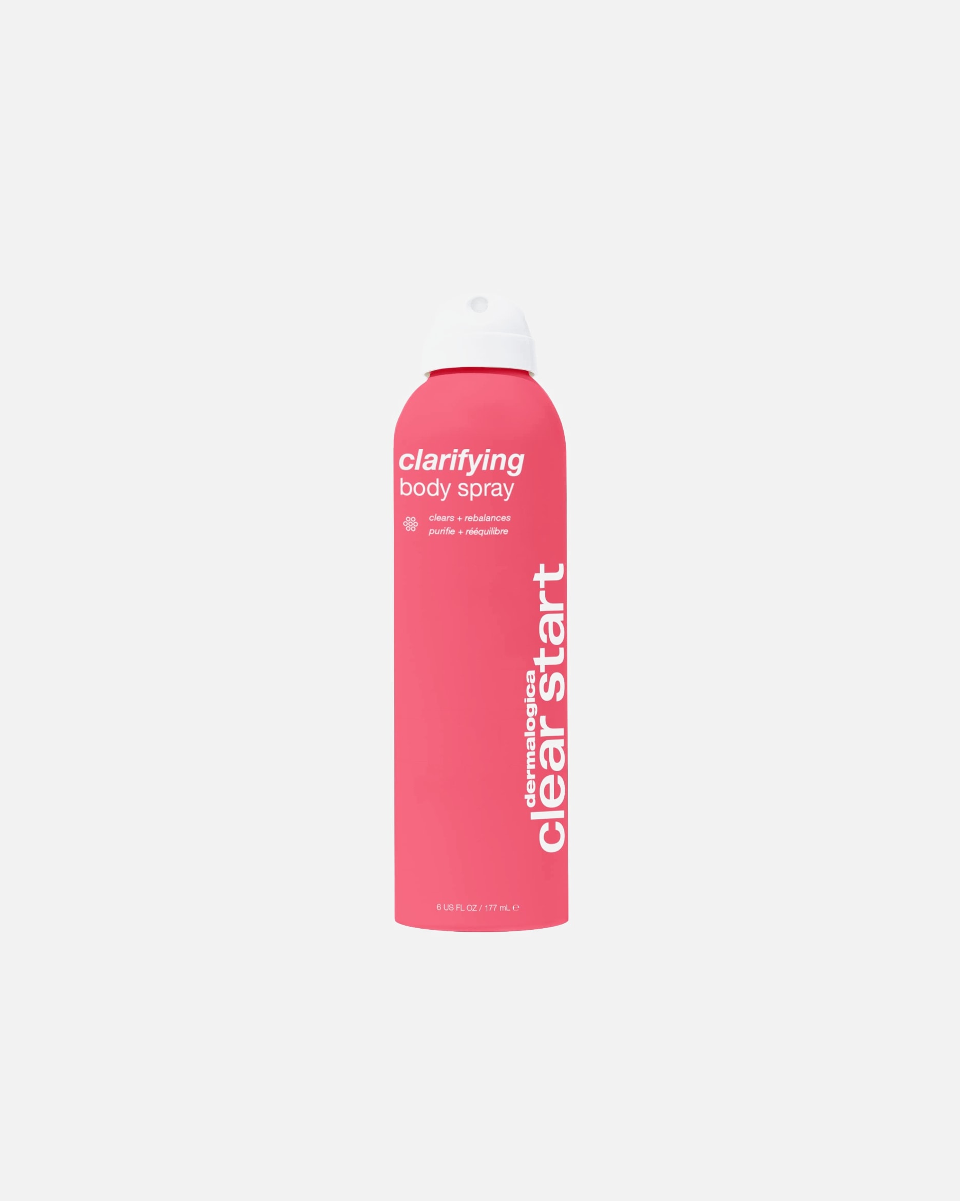 Dermalogica tisztító testpermet - 177 ml