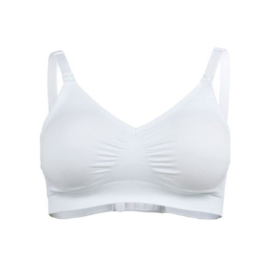 Medela Keep Cool Ultra White imetysliivit, 1 kpl