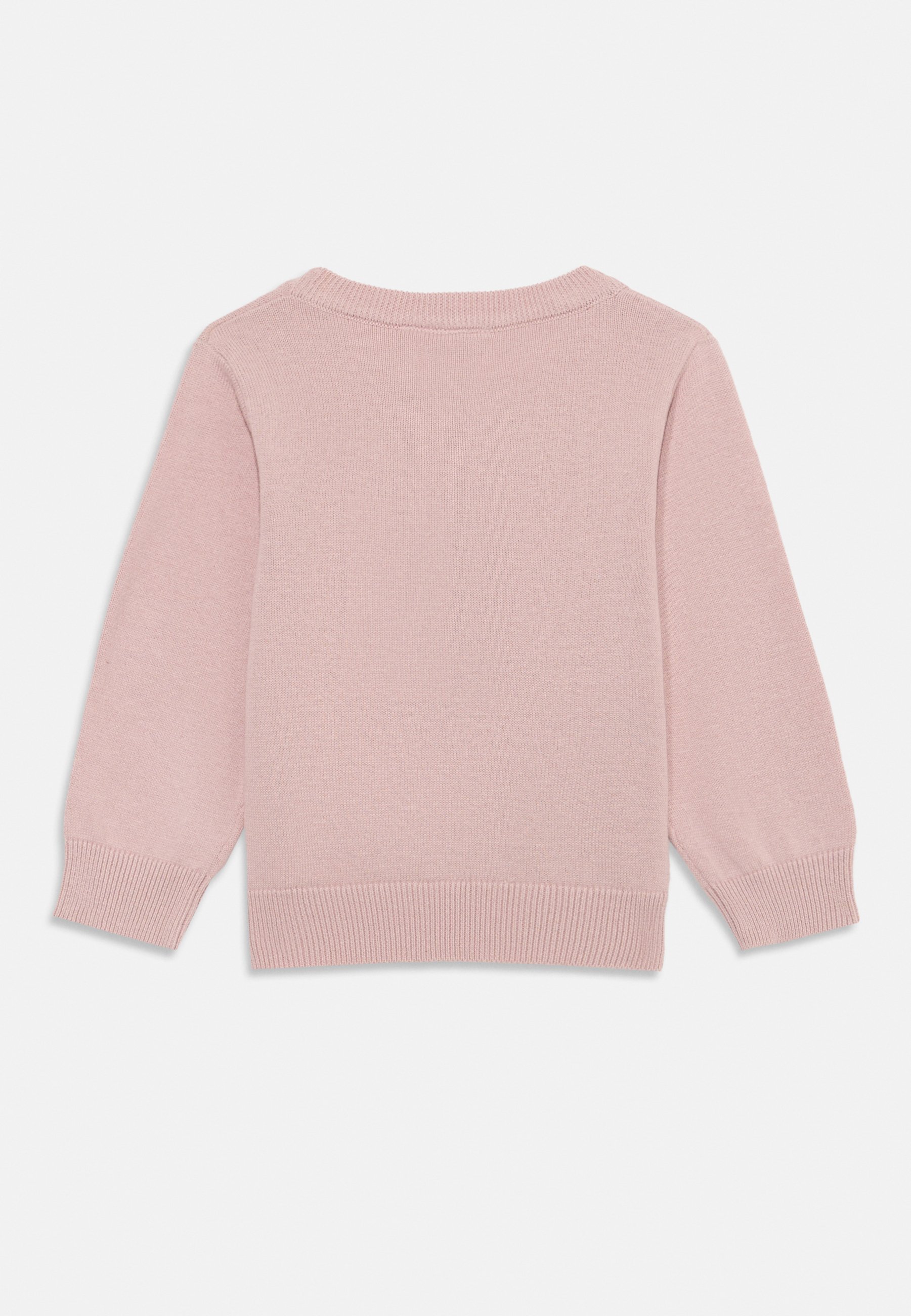 Appelez-le NMFKIRAS - Pull - lilas patiné