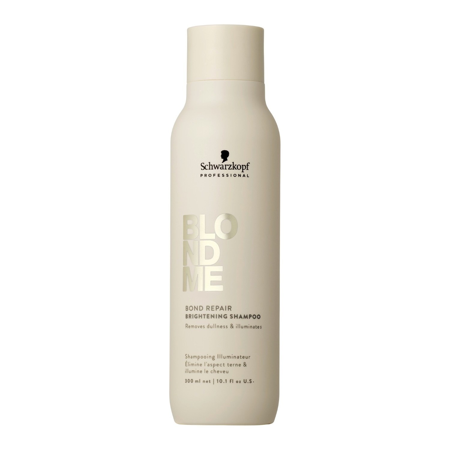 Schwarzkopf Professional Haarshampoo BlondMe šampūnas, 300 ml