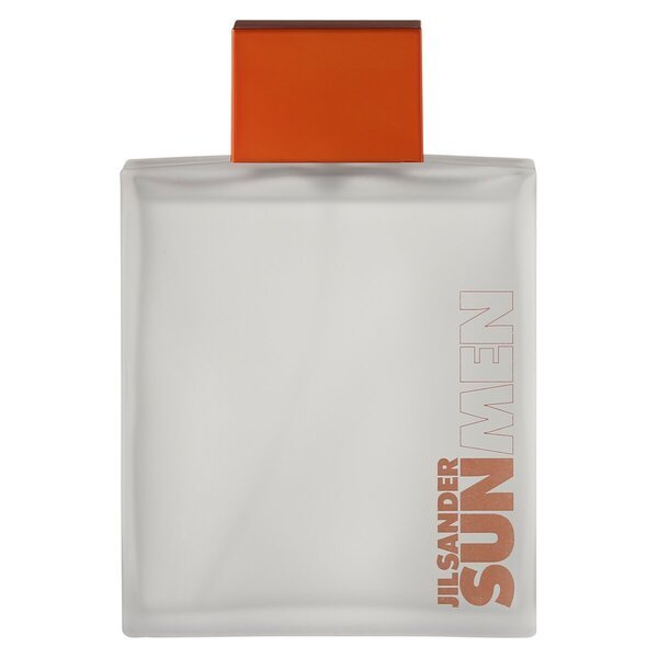 Toaletna voda Jil Sander Sun for Men<br>125 ml