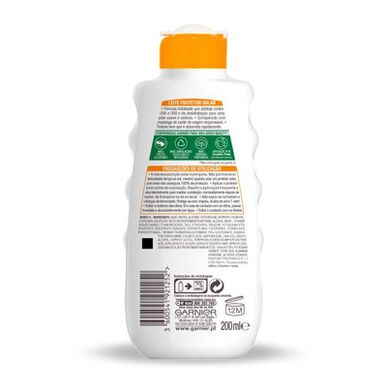 Garnier Ambre Solaire Hydra 24h Protect Sunscreen SPF 30 200 ml