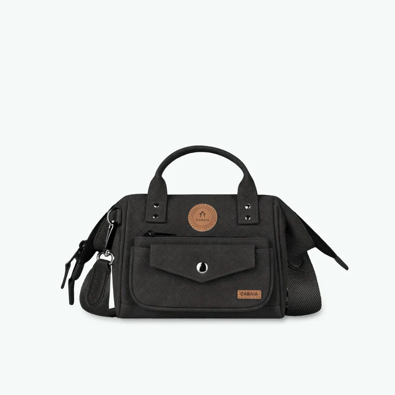 Crossbody Adventurer Small Lund