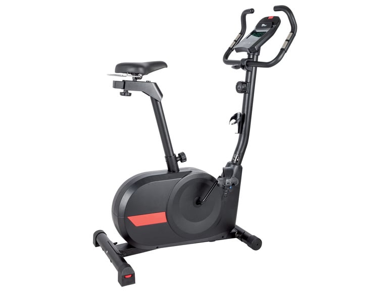CRIVIT hometrainer