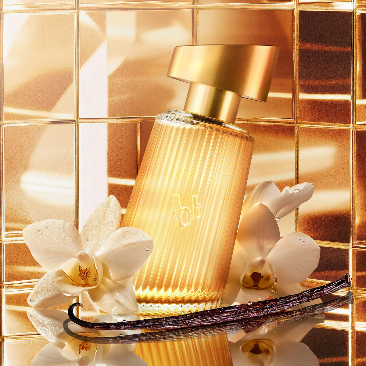 Bruno Banani Vanilje Muse