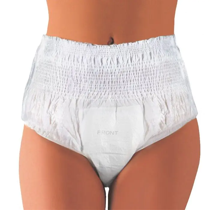 Seni Active Normal, Elastyczne majtki chłonne, 120-160cm, Extra Large