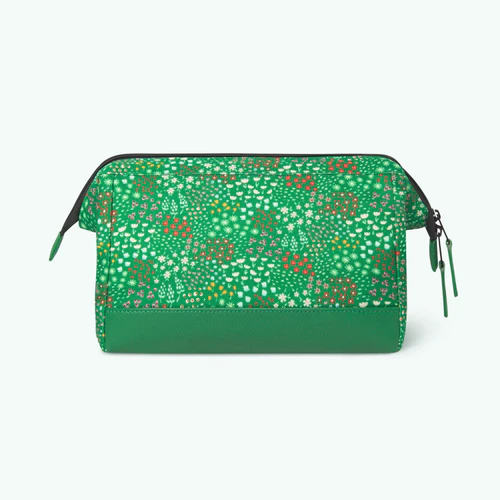 Cabaia Beauty case Green Sainte Maxime