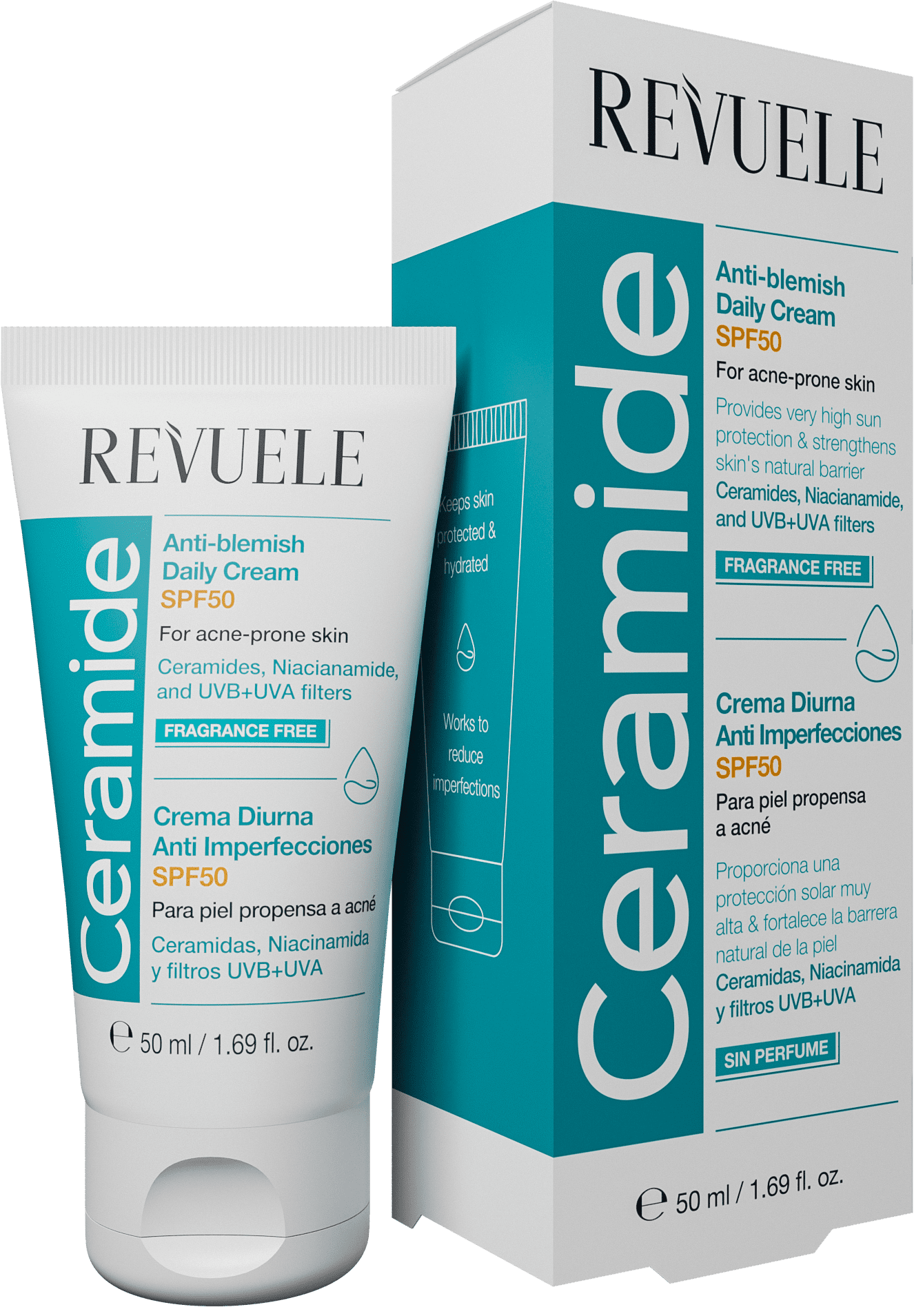 Revuele Ceramid