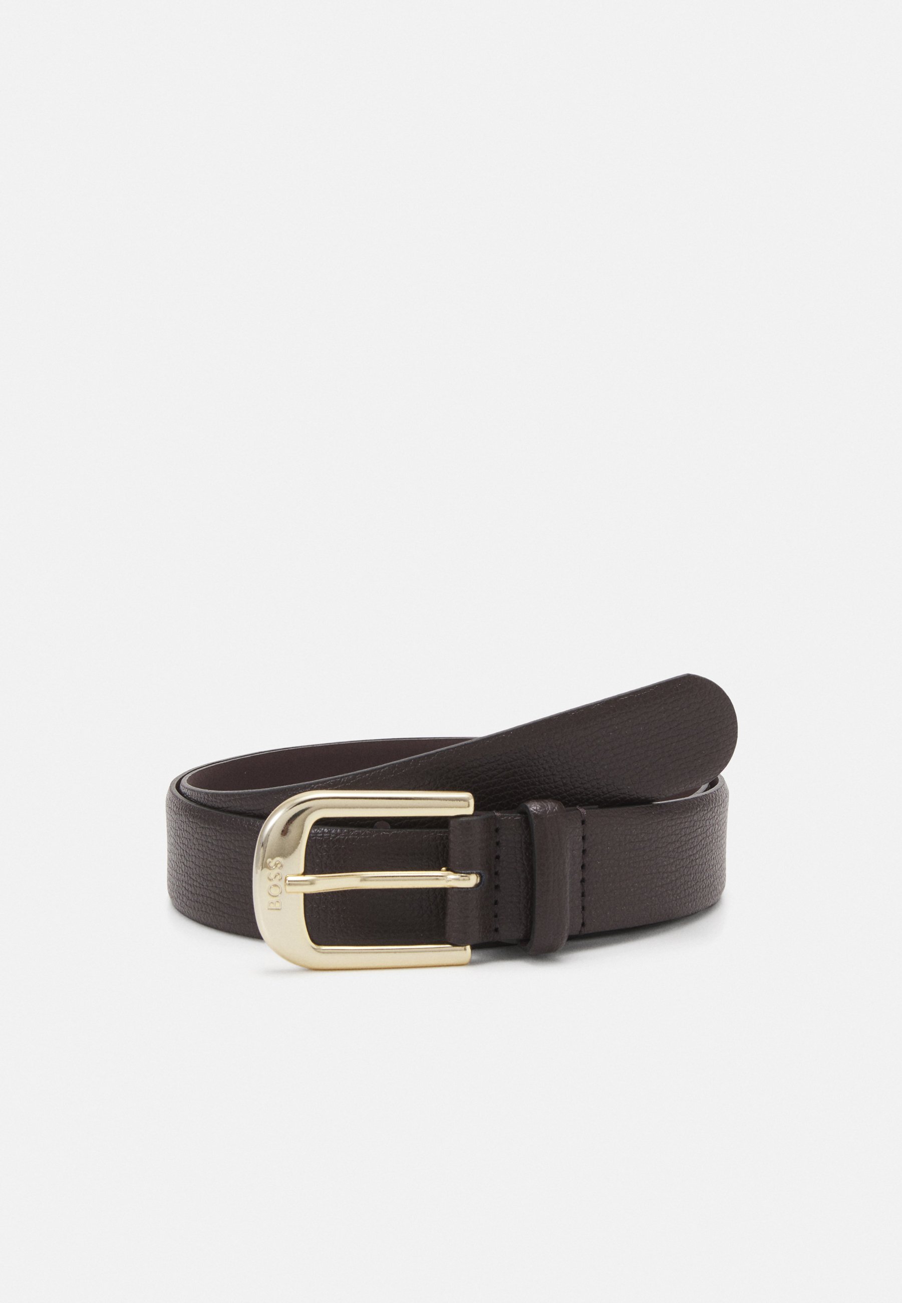 BOSS ANNA RIEM - Riem - donkerbruin