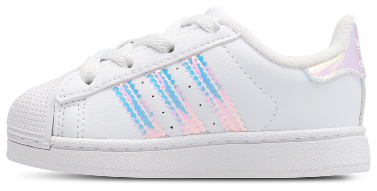 adidas Superstar II