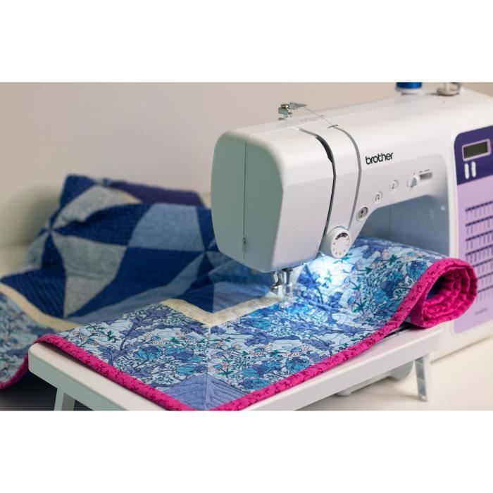 Máquina de coser Brother FS70WTX