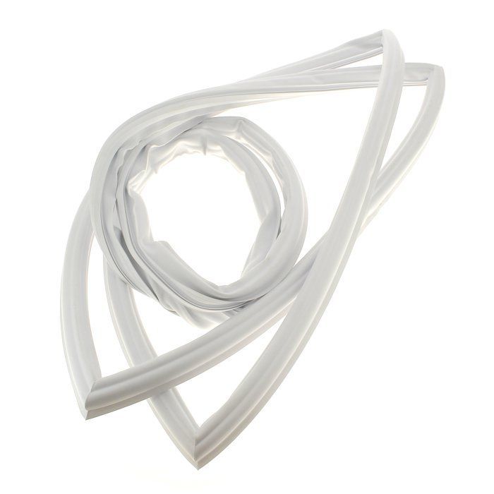 Guarnizione antimagnetica per porta del congelatore Whirlpool 481946818197