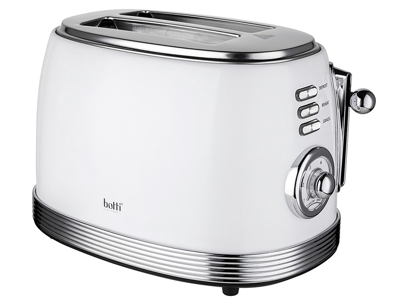 Toster Royal line Botti BT-T03