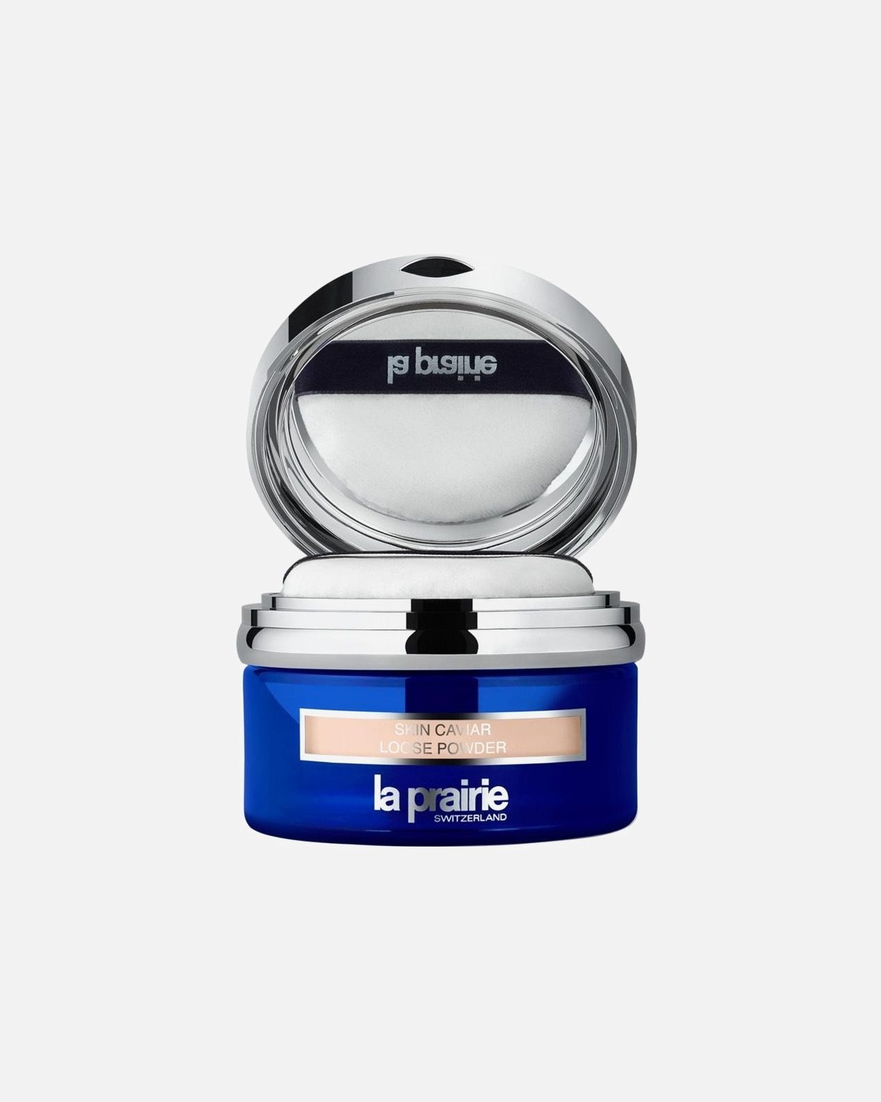 La Prairie Powder Skin Caviar Teint-Kollektion Loses Puder - 50 g