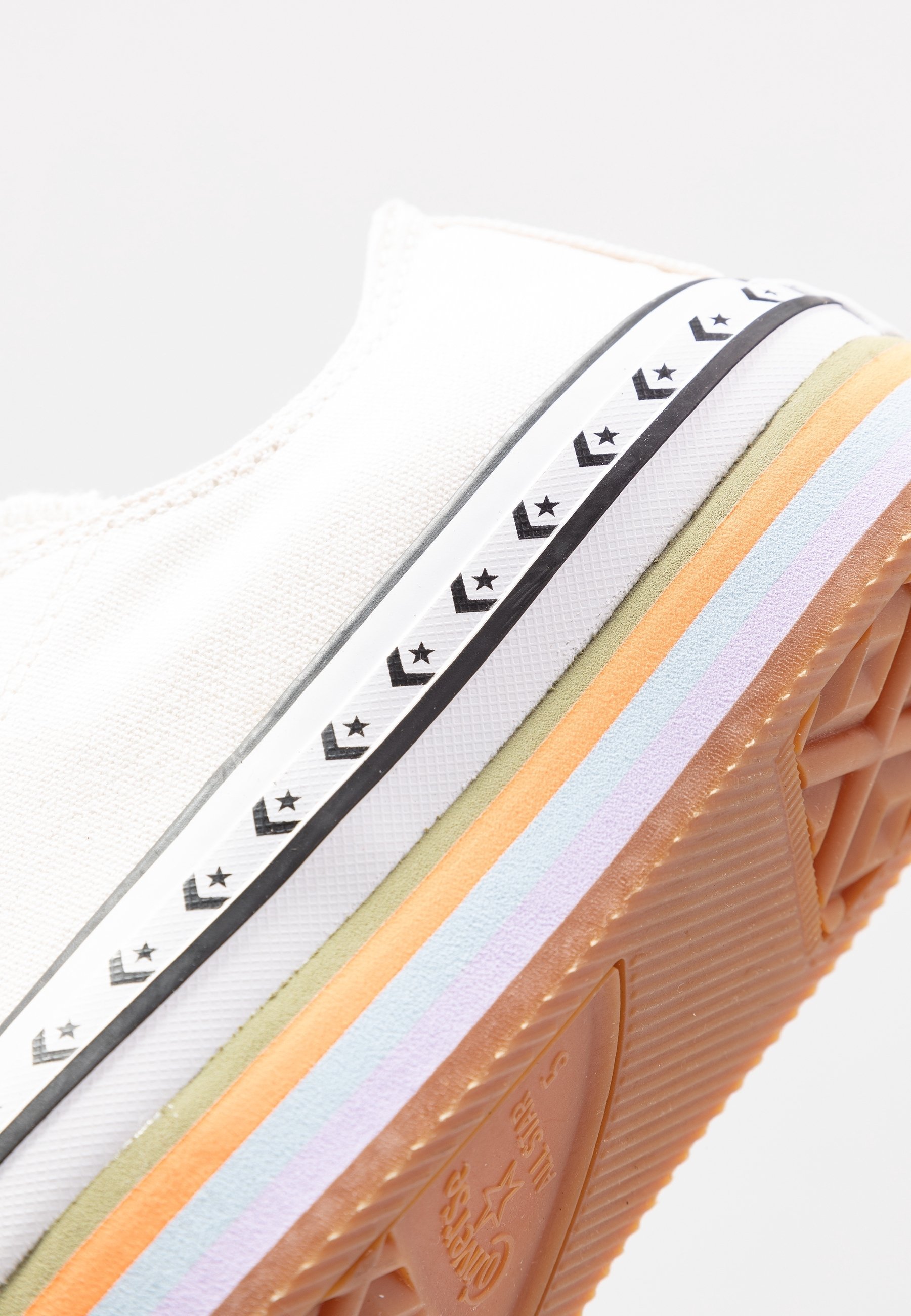 Converse sneakers - gebroken wit