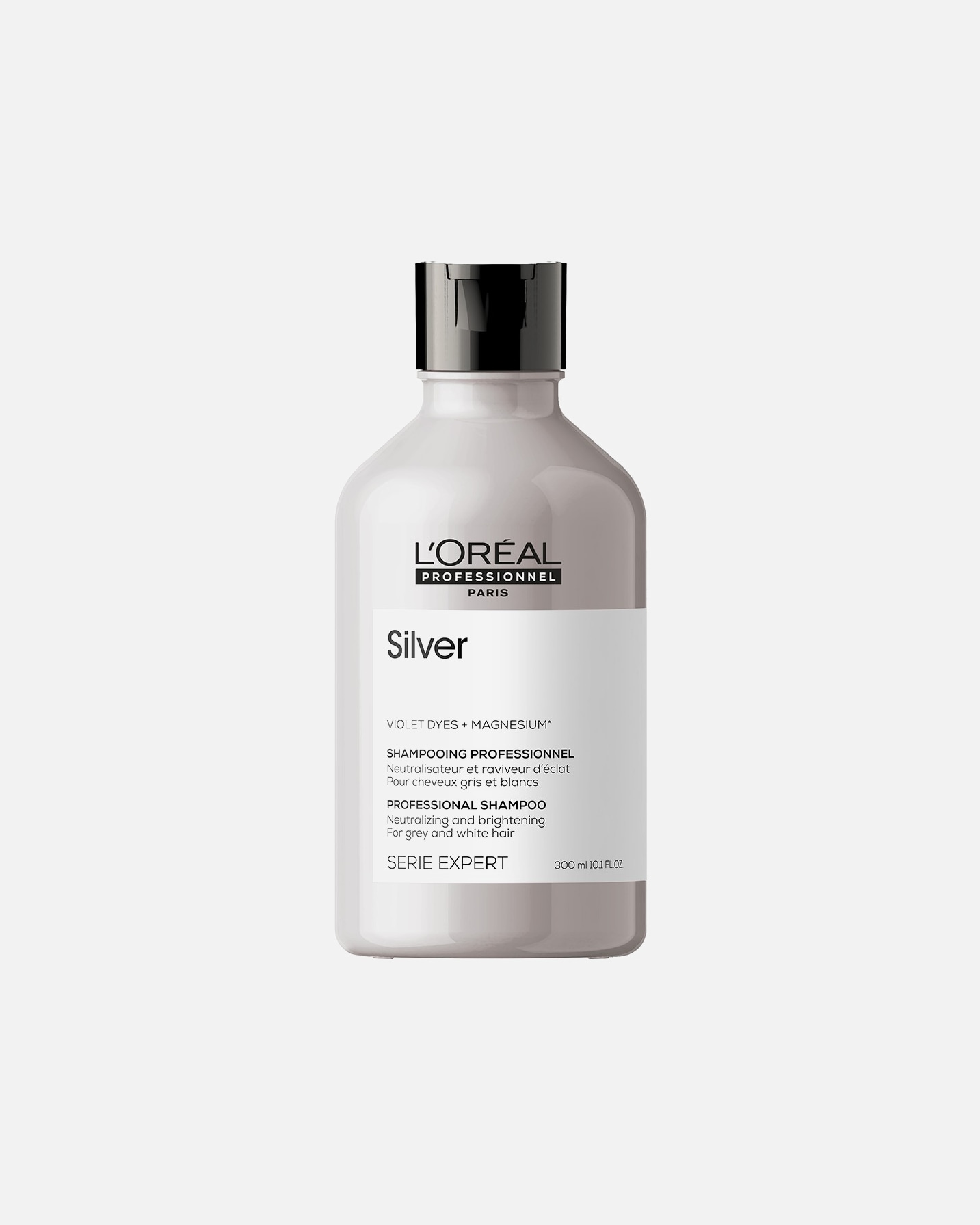 L'Oréal Professionnel Haarshampoo Zilver - 300 ml