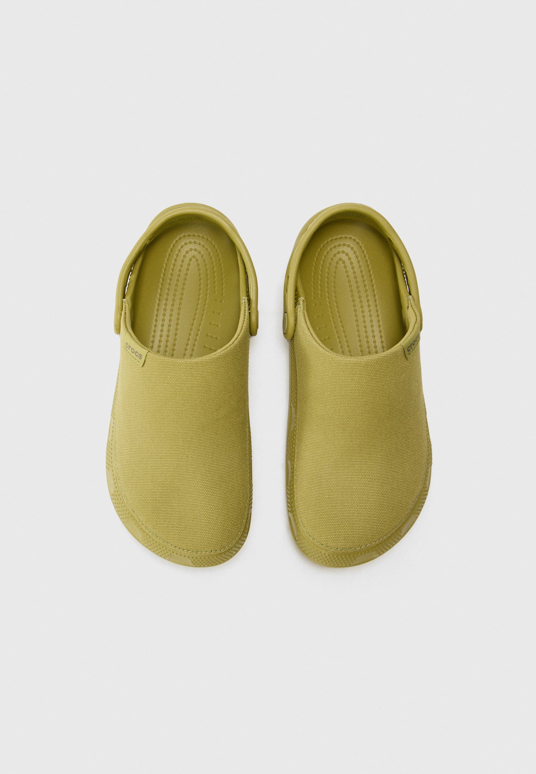 Crocs UNISEX - Klumpa - aloe vera