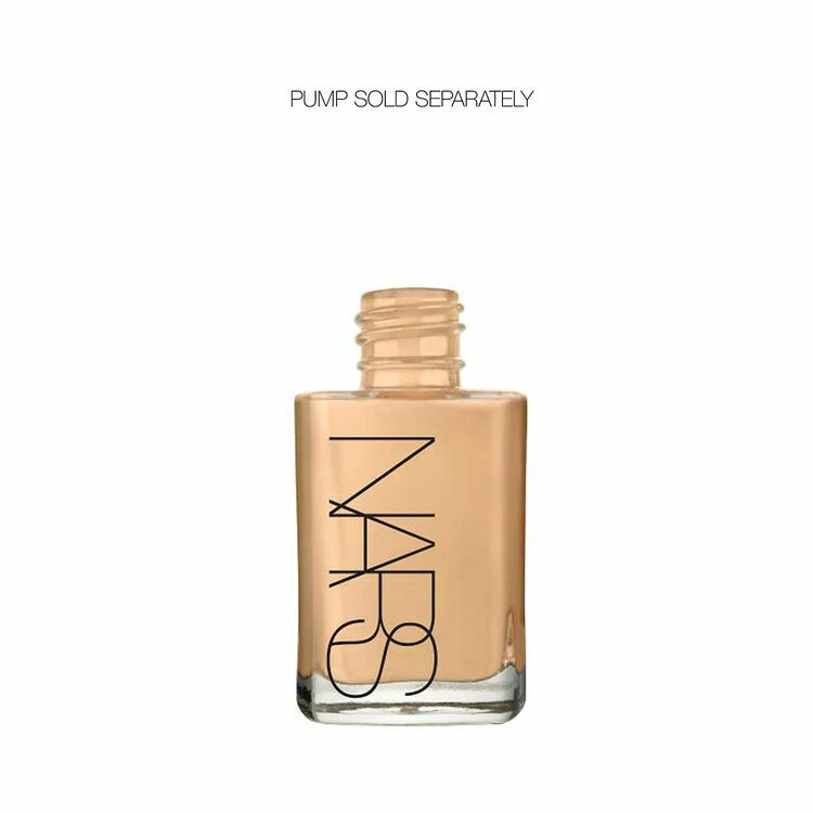 Fond de ten Sheer Glow Mont Blanc - NARS