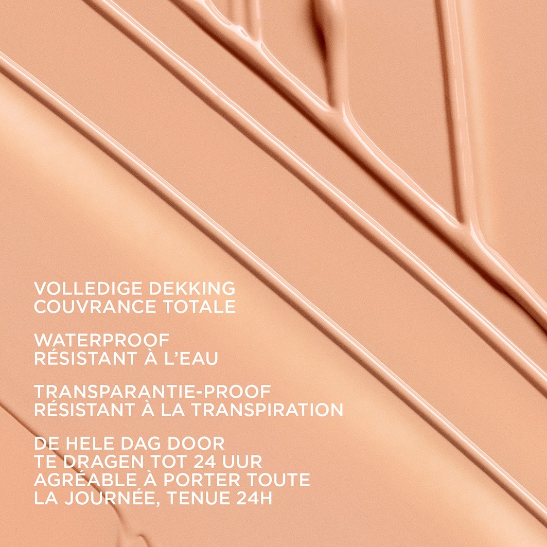 IT Cosmetics Concealer BYE BYE UNDER EYE™ – Vedenkestävä ikääntymistä ehkäisevä peitevoide, joka peittää täydellisesti – 12 ml