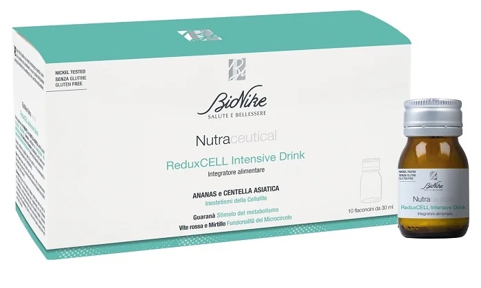 BIONIKE Nutraceutical Reduxcell In10Fl
